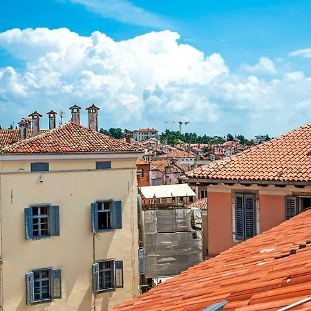Apartament Casa Alek
