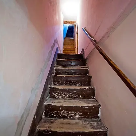 Apartament Casa Alek Rovinj
